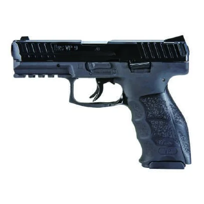 Marcadora tipo pistola T4E HK VP9