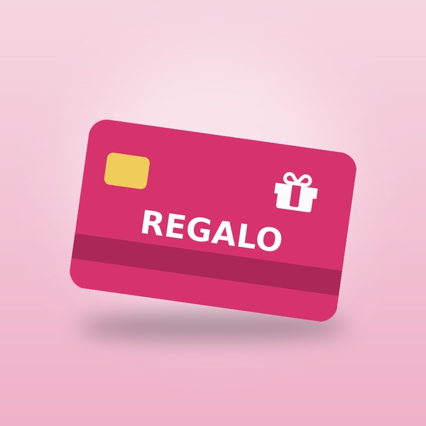 Tarjeta de regalo $75