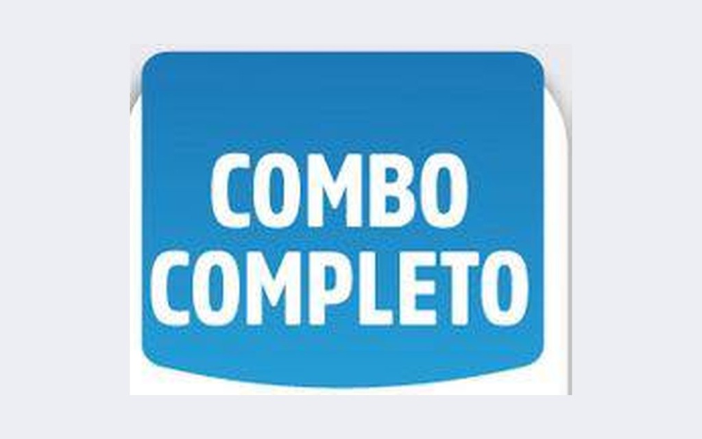 Combo cumpleaños Completo