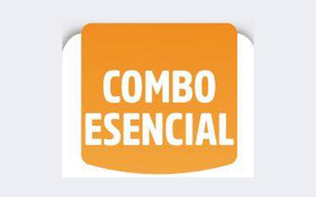 Combo cumpleaños Esencial