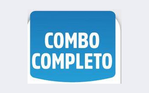 Combo cumpleaños Completo